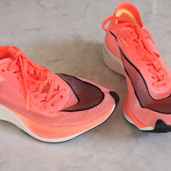 NIKE ZOOMX VAPORFLY NEXT% NEW IN BOX - Picture 6 of 9
